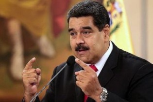 Maduro: Gorivo skuplje od oktobra