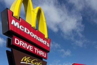 "McDonald's drive" stiže u Mostar