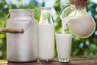 Kosovo ukinulo carine na mlijeko izvoznicima iz BiH