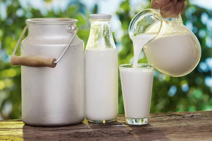 Proizvođačima mlijeka dva miliona KM
