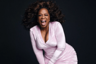 Oprah Winfrey: Od siromašne silovane curice do najbogatije Afroamerikanke 20. stoljeća