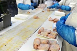 Administracija usporila izvoz piletine u EU