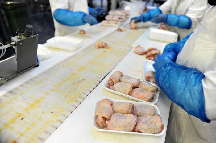 Administracija usporila izvoz piletine u EU