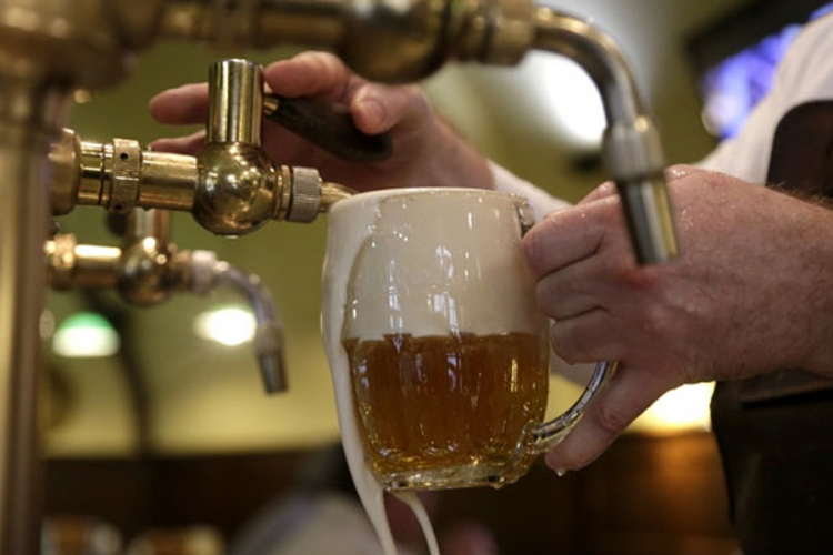 Srbija većinu svog piva izveze u Bosnu i Hercegovinu