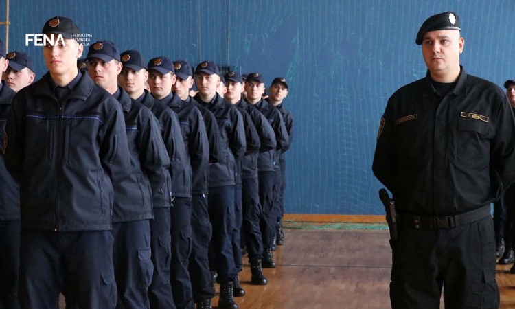 PKFBiH: Bh. ponuđači će imat mogućnost dokazivanja kvaliteta policijske uniforme