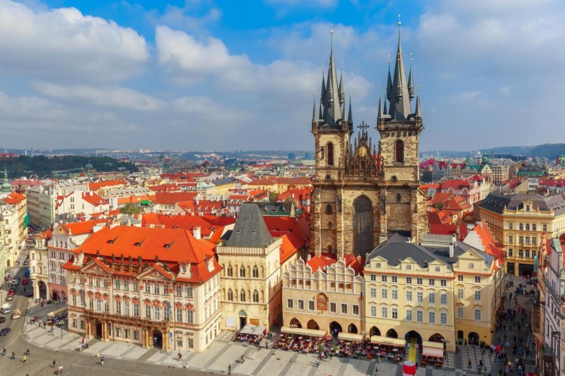 AHK: Forum u Pragu prilika za sastanke sa njemačkim kupcima velikog potencijala