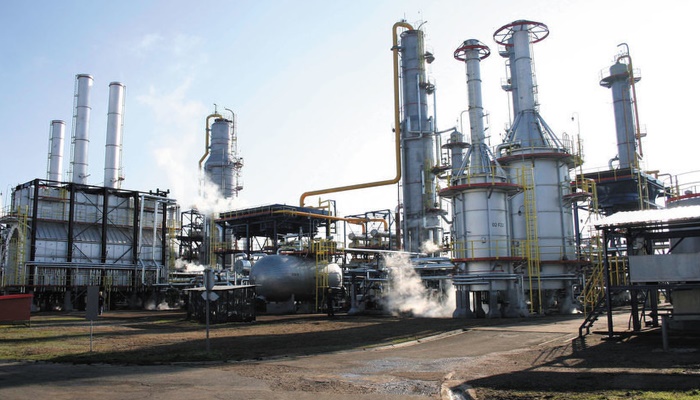 Akumilirani gubitak Rafinerije nafte u Bosanskom Brodu 677,9 miliona KM