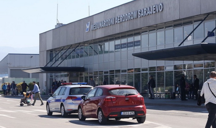 Sarajevski aerodrom u julu oborio historijski rekord, opsluženo 160.000 putnika