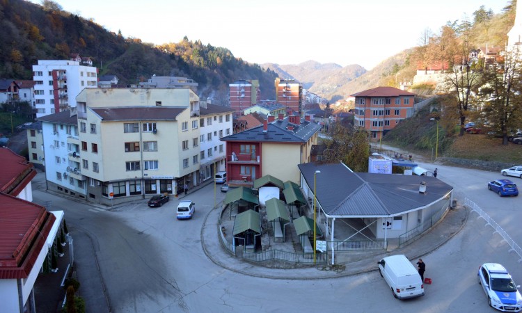 U Srebrenici uskoro otvaranje kamenoloma