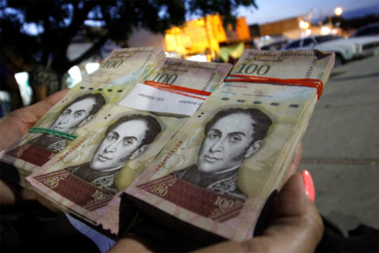 Hiperinflacija u Venecueli: Šta koliko košta