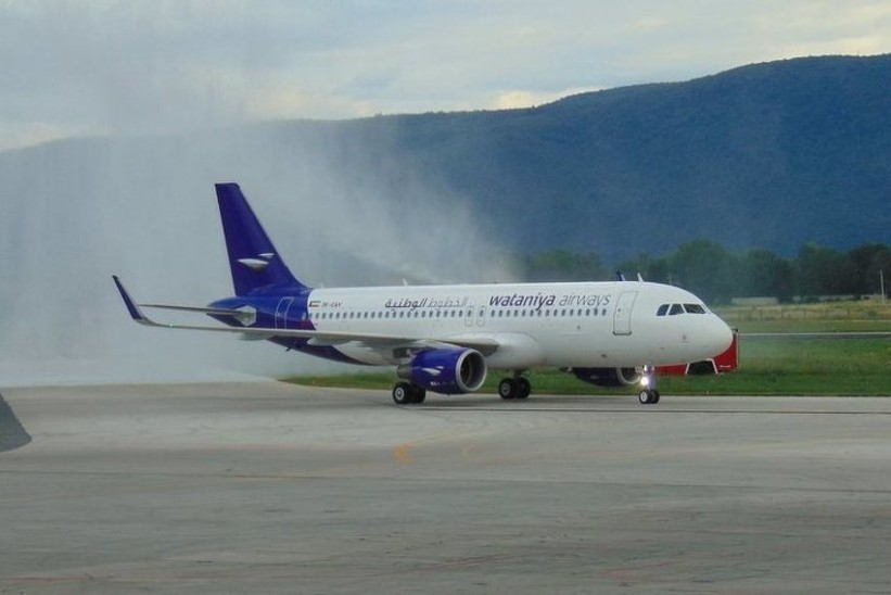 Wataniya Airways suspendovala sve operacije, ukida se i linija između Sarajeva i Kuvajta