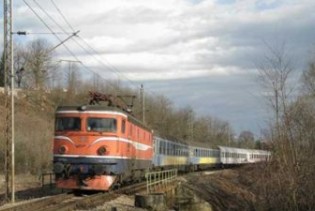 Željeznice RS-a kreditno opterećene za oko 188 miliona KM