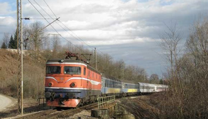 Željeznice RS-a kreditno opterećene za oko 188 miliona KM