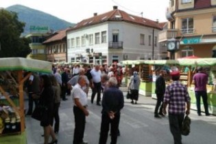 Dani organske proizvodnje Visoko 24. septembra