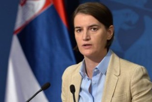 Brnabić: Fiat ostaje i Srbiji i poslije isteka ugovora