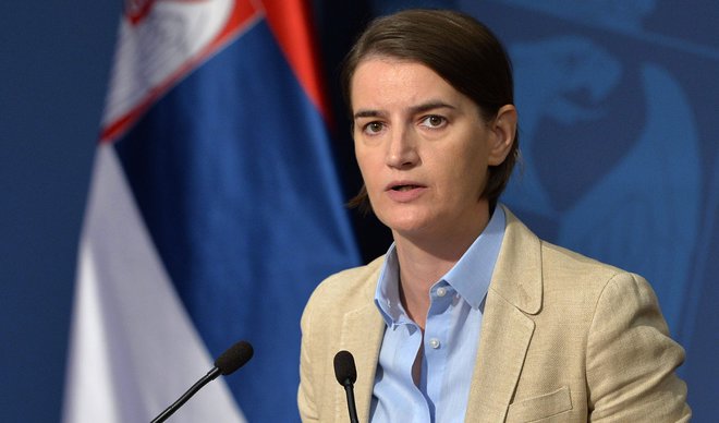 Brnabić: Srbija nije kršila CEFTA sporazum