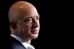 Jeff Bezos u jednom danu postao bogatiji za 6,3 milijarde dolara