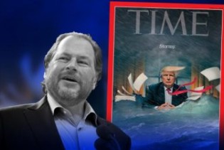 Ugledni magazin Time ima novog vlasnika samo osam mjeseci od posljednje prodaje
