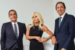 Michael Kors kupio Versace za 2,1 milijardu dolara