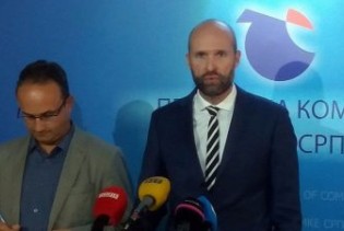 Potthoff: U BiH djeluje 250 njemačkih preduzeća, interes sve veći