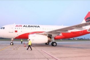 Albanija dobila nacionalnu aviokompaniju Air Albania