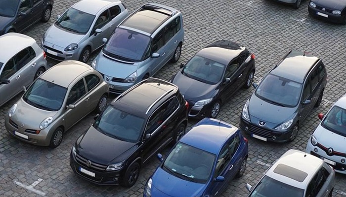 Opada prodaja automobila u Evropi zbog propisa o gasovima