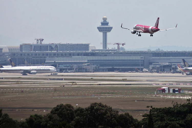 Privatnici upravljaju polovinom evropskih aerodroma