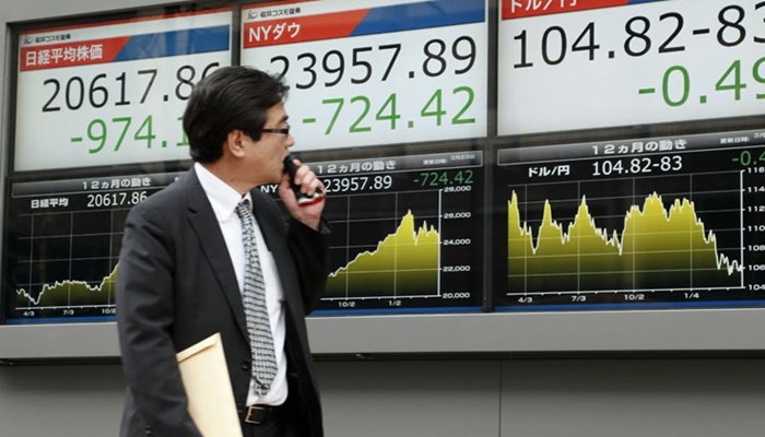 Azijska tržišta - Indeksi porasli drugi dan zaredom