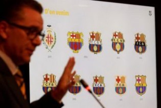 Barcelona do 2021. očekuje milijardu eura prihoda