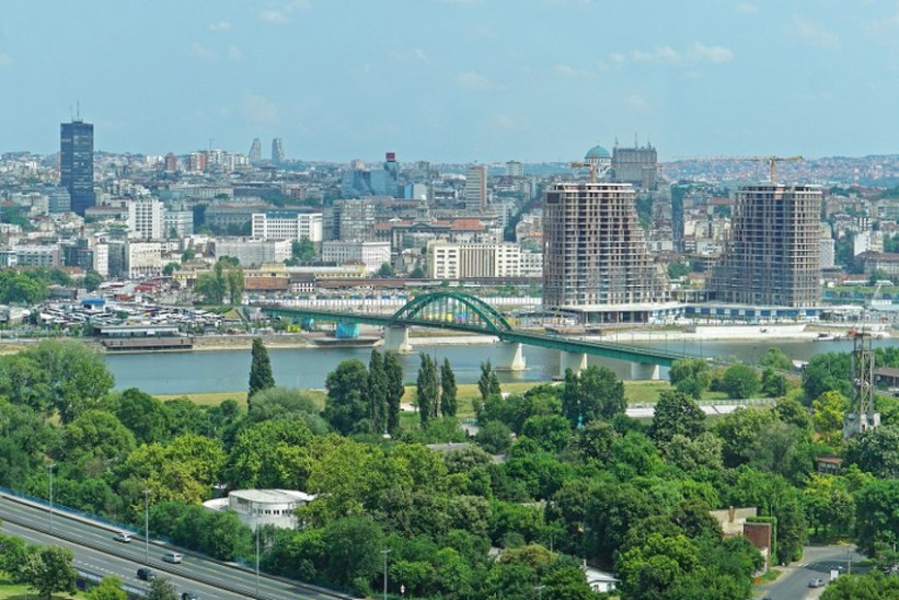 MMF: Srbija privukla više od pola stranih investicija u regiji Zapadnog Balkana