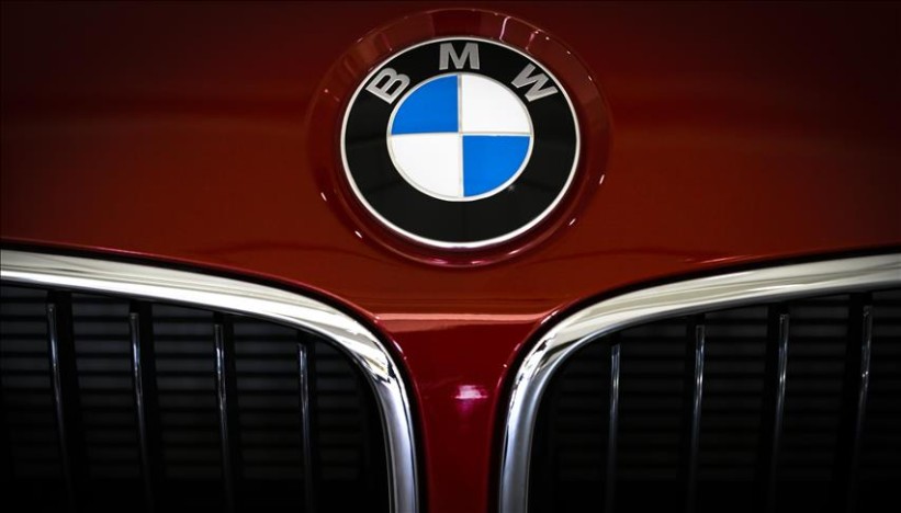 BMW povukao blizu 140.000 vozila s tržišta u Kini
