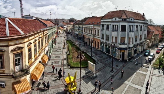 Đokić: Srpska podržala projekte u Distriktu sa 1,25 miliona KM