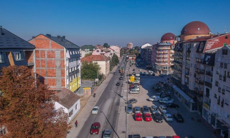 Austrijanci žele uložiti 100 miliona KM u Brčko, industrijska zona na mjestu bivše vojne baze