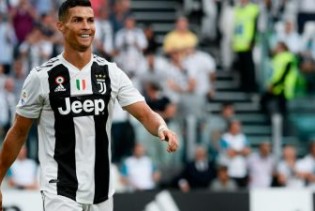 Ronaldo najplaćeniji igrač u Seriji A, Pjanić četvrti, Džeko na diobi desetog mjesta