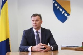 Novalić: Jedan od najvećih uspjeha Vlade je novo radno zakonodavstvo