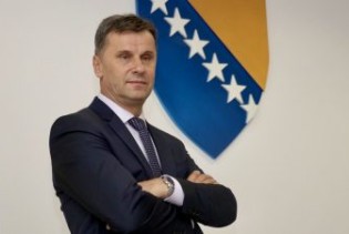Novalić predstavio Najznačajnije rezultate rada Vlade FBiH