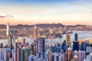 Hong Kong ima više bogatih ljudi nego bilo koji drugi grad na svijetu