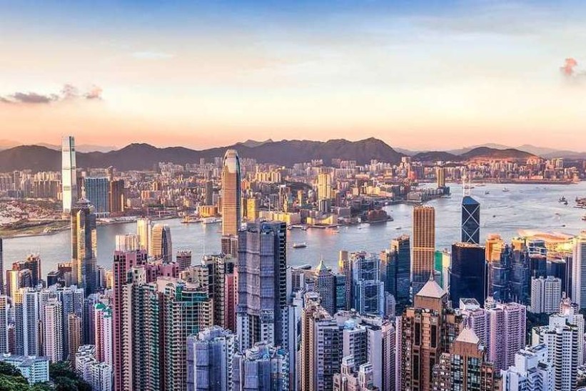 Hong Kong u prvoj recesiji u posljednjih deset godina