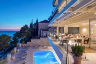 Noćenje i do 21.000 eura: Otvoren najluksuzniji hotel na Jadranu