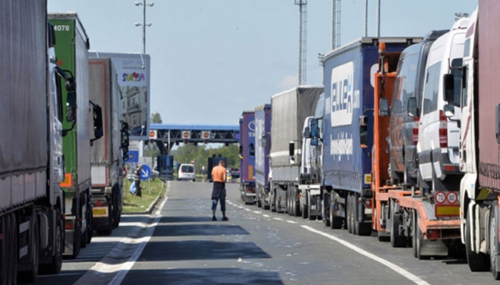 U BiH uskoro neće imati ko da vozi kamione, vozači odlaze u zemlje EU