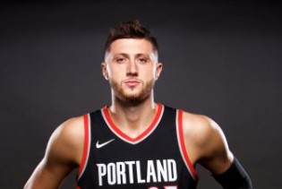 Jusuf Nurkić na vrhu liste najplaćenijih sportista BiH