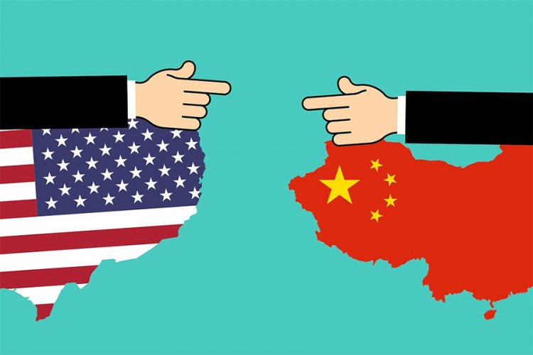 Kina odgovorila Americi novim carinama