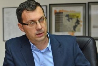 Džindić: Viša cijena plina važit će do nove grijne sezone