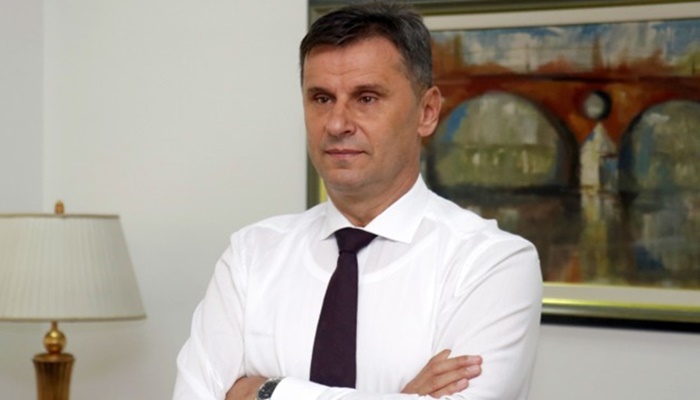 Novalić: U 2019. godini ubrat ćemo rezultate našeg rada tokom čitavog mandata