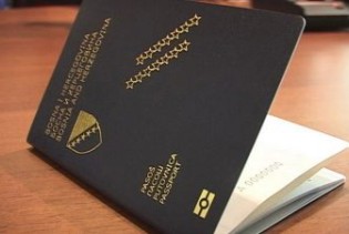 Objavljen popis najmoćnijih pasoša na svijetu, BiH na 90. mjestu