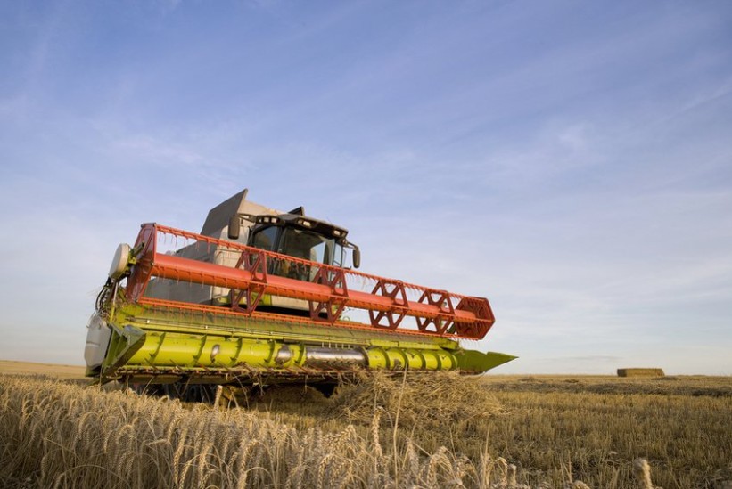 Semberski ratari: Zbog otkupnih cijena pšenice smo bačeni na koljena