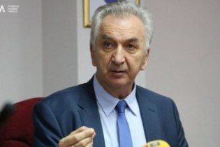 Šarović: Prištinske takse oštetile BiH za 4,5 miliona dolara