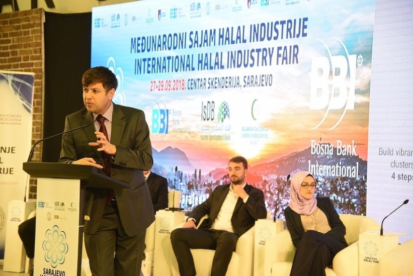 Drugi dan SHF-a: Halal industrija ima velike potencijale za razvoj