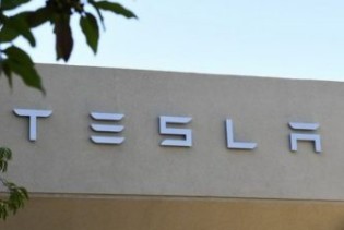 Kompanija Tesla ostvarila historijski profit od 311,5 miliona dolara