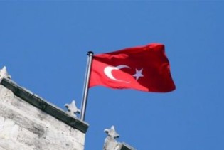 Turska ekonomija zabilježila pad od 9,9 posto u drugom kvartalu